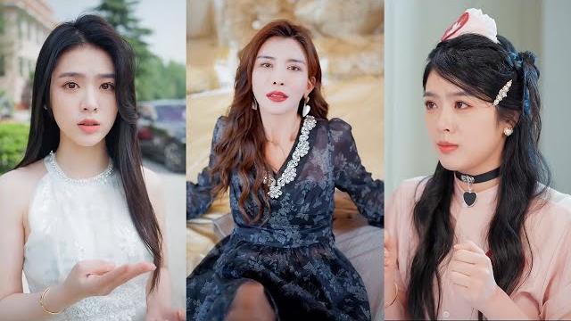 前世他當了10年舔狗,賺錢養著老婆的白月光,孩子也不是親生的,重生回到高考那天誓要逆天改命,手撕綠茶女友和她的白月光,轉身攜手暗戀他的首富千金,一路狂飆逆襲成商界新王#爽文 前世他當了10年舔狗,賺錢養著老婆的白月光,孩子也不是親生的,重生回到高考那天誓要逆天改命,手撕綠茶女友和她的白月光,轉身攜手暗戀他的首富千金,一路狂飆逆襲成商界新王#爽文