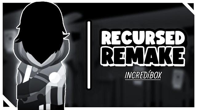 This incredibox recursed remake blows my mind This incredibox recursed remake blows my mind