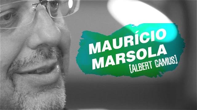 Quem somos nós? | albert camus por mauricio marsola Quem somos nós? | albert camus por mauricio marsola