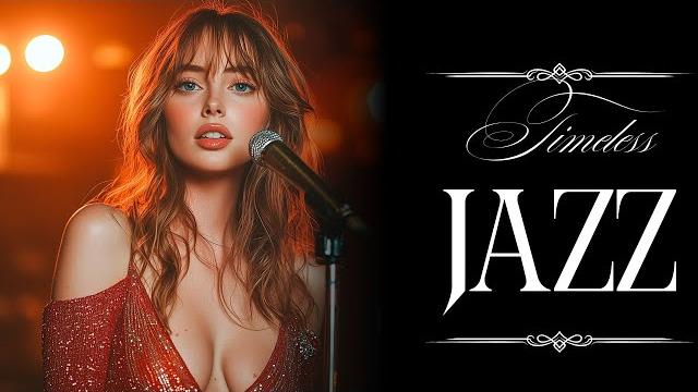 Cozy vintage jazz bar ambiance - timeless 1940s jazz classics - oldies jazz - playlist Cozy vintage jazz bar ambiance - timeless 1940s jazz classics - oldies jazz - playlist