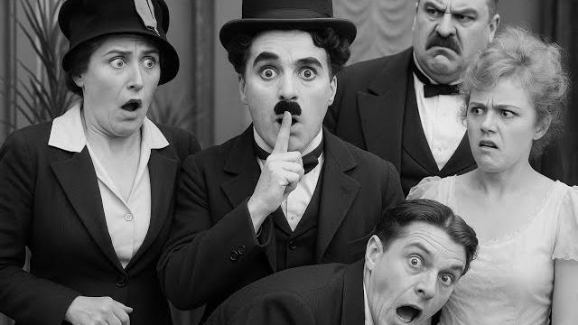 Charlie chaplin funny comedy video | charlie chaplin | funny video | reaction video | comedy Charlie chaplin funny comedy video | charlie chaplin | funny video | reaction video | comedy
