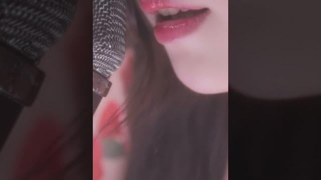 Spuer close face cam asmr | 小一熟了 Spuer close face cam asmr | 小一熟了