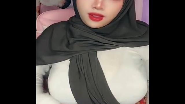 Bigolive hijab style new arrazyny #viral Bigolive hijab style new arrazyny #viral