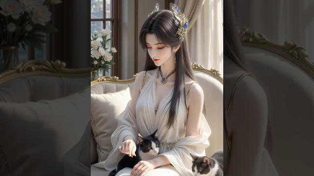 曹颖 #cosplay #国漫 曹颖 #cosplay #国漫