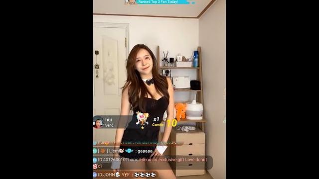 Bigo live korean hot dance Bigo live korean hot dance