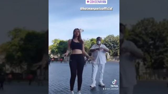 Hotman paris di goyang dhea zautha Hotman paris di goyang dhea zautha
