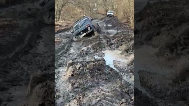 Нива 3д стандарт по грязи #4х4 #горы #кчр #нива #поездка #покатушки #туризм #шнива #экспедиция Нива 3д стандарт по грязи #4х4 #горы #кчр #нива #поездка #покатушки #туризм #шнива #экспедиция