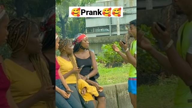 Fake dick prank part 2#shorts #prank Fake dick prank part 2#shorts #prank
