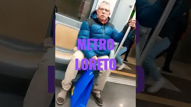 Milano metro Milano metro