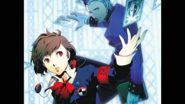 Persona 3 portable: a way of life Persona 3 portable: a way of life