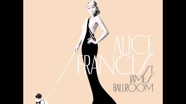 Alice francis - shoot him down! Alice francis - shoot him down!