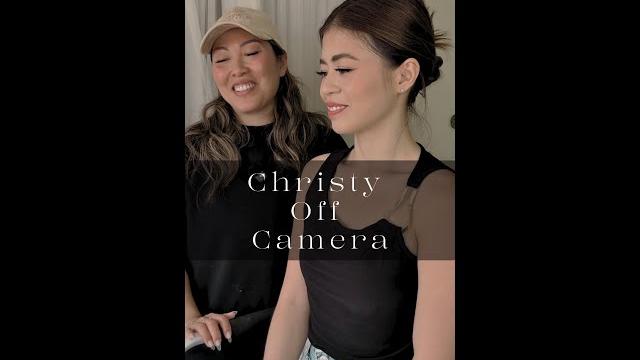 Lash tutorial bloopers | real moments at christy yoo artistry #hairandmakeup #bloopers #reels Lash tutorial bloopers | real moments at christy yoo artistry #hairandmakeup #bloopers #reels