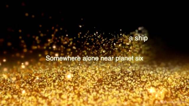 How to stay aligned How to stay aligned