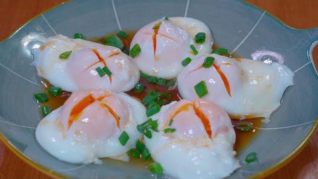 水煮荷包蛋這樣做太好吃了,不散花不期末,個個圓溜溜#like #delicious #food #美食教程 水煮荷包蛋這樣做太好吃了,不散花不期末,個個圓溜溜#like #delicious #food #美食教程