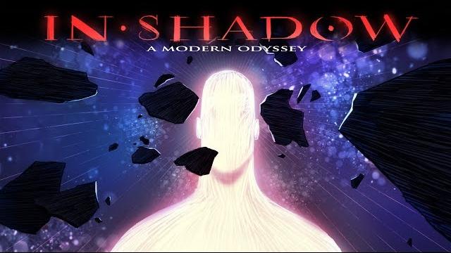 In-shadow - a modern odyssey - animated short film In-shadow - a modern odyssey - animated short film