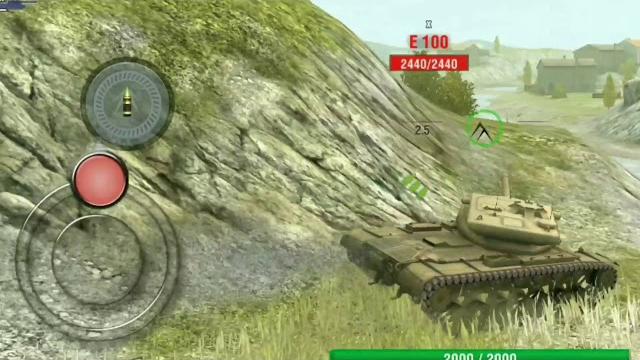 Мод прицела для wot blitz Мод прицела для wot blitz