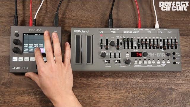 1010 blackbox desktop sampler sequencer 1010 blackbox desktop sampler sequencer