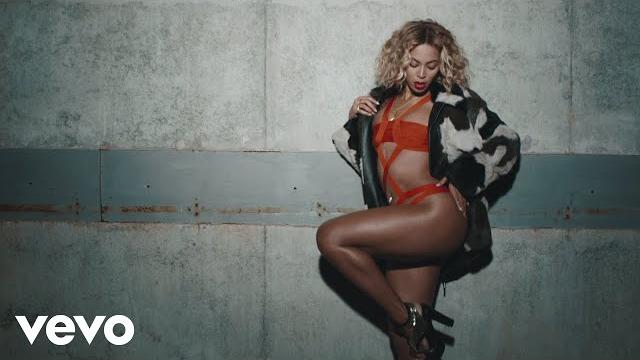 Beyoncé - yoncé (video) Beyoncé - yoncé (video)