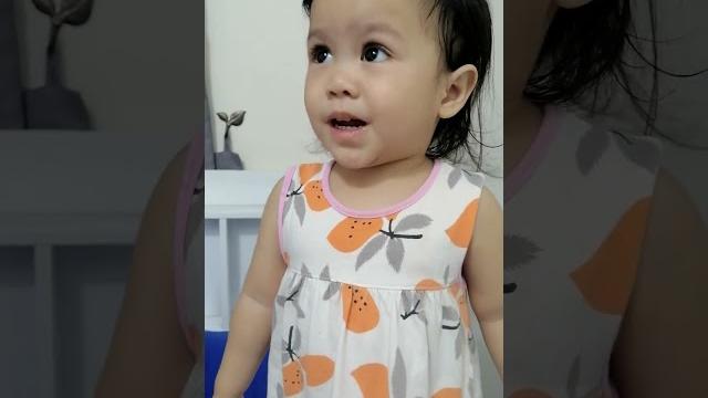 Layan mek sarah punya bebelan Layan mek sarah punya bebelan