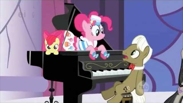 Pmv - pony polka face-video vi Pmv - pony polka face-video vi