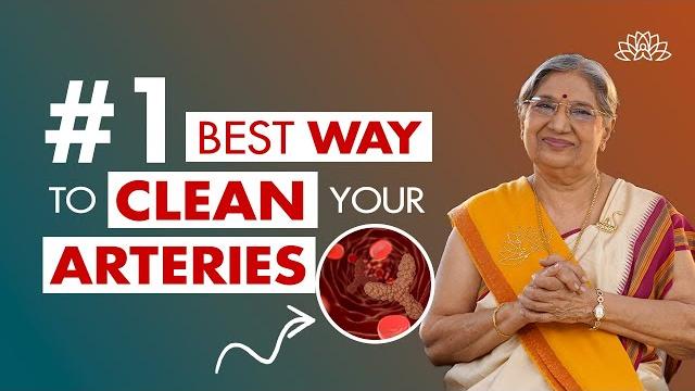 Cleanse arteries naturally| prevent blocking of arteries| heart healthy diet| prevent heart attack Cleanse arteries naturally| prevent blocking of arteries| heart healthy diet| prevent heart attack