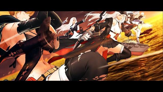 Azur lane 2nd anniversary music video - "what you're made of ft. kiesza" by lindsey stirling Azur lane 2nd anniversary music video - "what you're made of ft. kiesza" by lindsey stirling