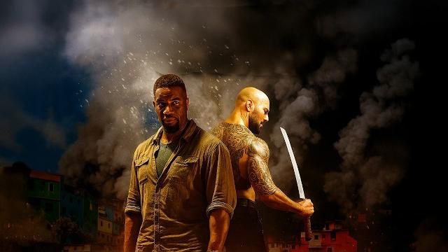 Falcon rising | action movie | michael jai white (2014) Falcon rising | action movie | michael jai white (2014)