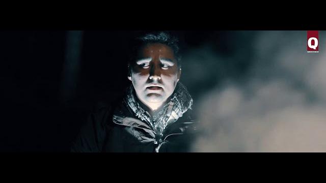 Qıyış yaşayış - maruşke Qıyış yaşayış - maruşke