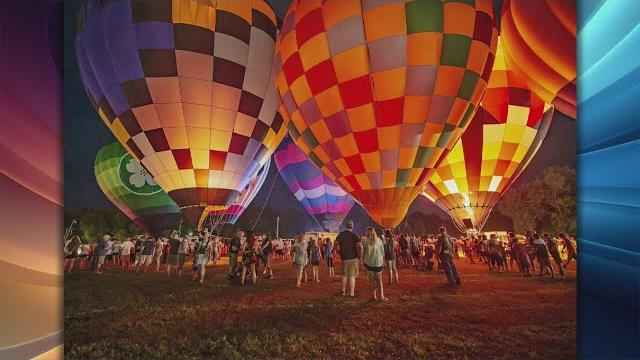 2025 hot air balloon glow 2025 hot air balloon glow