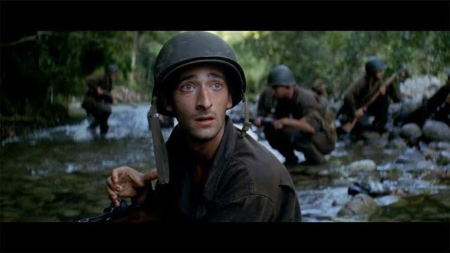 When the “lead actor” is brutally cut out of the film… When the “lead actor” is brutally cut out of the film…