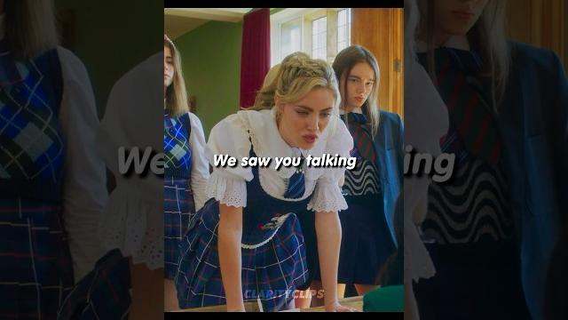 He stood up against the school bully… #movie #fyp He stood up against the school bully… #movie #fyp
