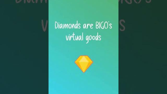Bigo live operating guide part 2 - diamonds and gifts, come to support your favorite hosts Bigo live operating guide part 2 - diamonds and gifts, come to support your favorite hosts