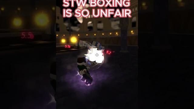 Stw boxing is so unfair #yba #roblox #trending #shorts #tiktok #viralvideo #viralshorts #jjba Stw boxing is so unfair #yba #roblox #trending #shorts #tiktok #viralvideo #viralshorts #jjba