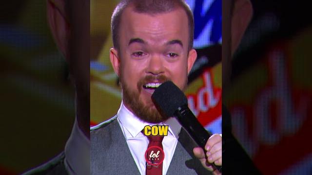 Some accents are sexy some are not brad williams #lol #funny #comedy #facts # #shorts Some accents are sexy some are not brad williams #lol #funny #comedy #facts # #shorts