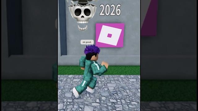 Roblox 2026 logo Roblox 2026 logo