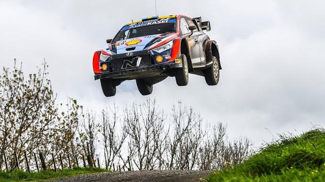 Best of rally | if in doubt, flat out! ep. 2 Best of rally | if in doubt, flat out! ep. 2