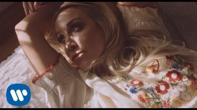 Ashley monroe - "hands on you" (official music video) Ashley monroe - "hands on you" (official music video)