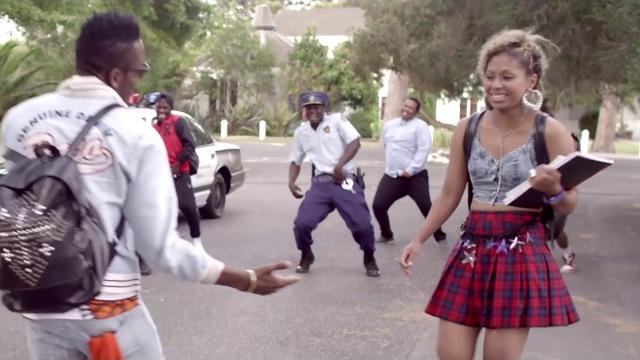 Diamond platnumz ft mr flavour - nana Diamond platnumz ft mr flavour - nana