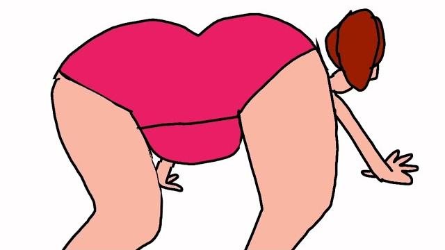 Girl panty poop Girl panty poop