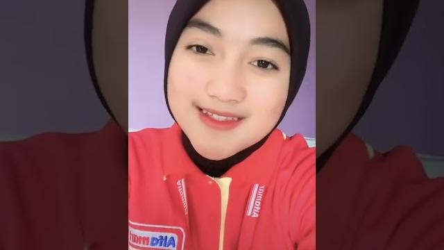 Tiktok jilbab cantik toge hot pemersatu bangsa #viral #tiktok #jilbabpemersatu #tiktokviral #jilbab Tiktok jilbab cantik toge hot pemersatu bangsa #viral #tiktok #jilbabpemersatu #tiktokviral #jilbab