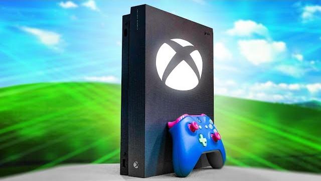 5 reasons to buy an xbox one 5 reasons to buy an xbox one