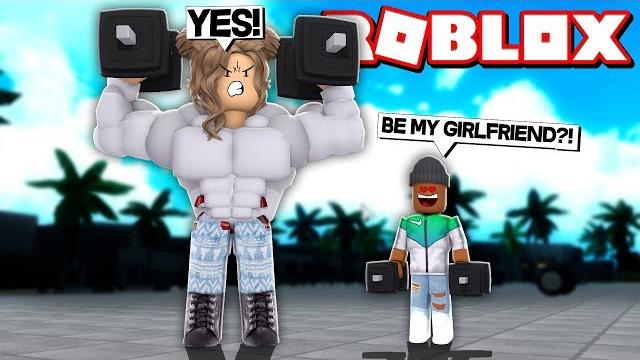 Roblox weight lifting simulator 3 Roblox weight lifting simulator 3