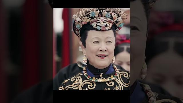 嬛嬛到任何一部劇都是最牛的#shorts #情感 #延禧攻略 嬛嬛到任何一部劇都是最牛的#shorts #情感 #延禧攻略