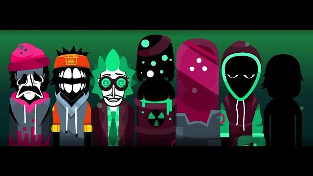 Derbox v7 - "radioactive madness." Derbox v7 - "radioactive madness."