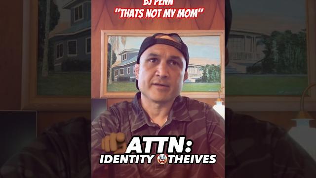 Bj penn says "family is stealing from me!" #ufc #shorts #mma #drama #sports #trending #viral Bj penn says "family is stealing from me!" #ufc #shorts #mma #drama #sports #trending #viral