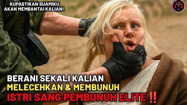 Mereka menyiksa petani wanita yg tidak bersalah sampai almarhum, tanpa sadar suaminya pembunuh elit Mereka menyiksa petani wanita yg tidak bersalah sampai almarhum, tanpa sadar suaminya pembunuh elit