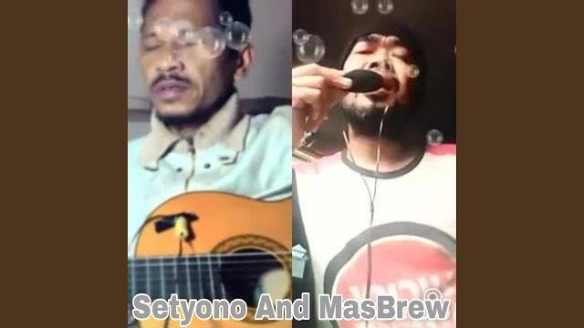 Lolong cover setyono and masbrew Lolong cover setyono and masbrew