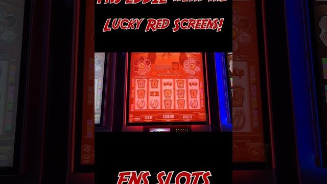 Fns eddie with the lucky red screens! #fnsslots #casino #slots #slotmachine #vgt #gambling #slotwin Fns eddie with the lucky red screens! #fnsslots #casino #slots #slotmachine #vgt #gambling #slotwin