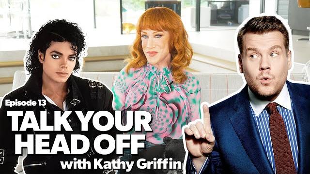 F*ck james corden! also, meeting michael jackson F*ck james corden! also, meeting michael jackson