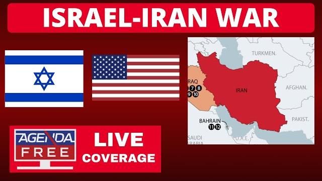 Iran fires missiles at us base in qatar - live breaking news coverage - israel iran war Iran fires missiles at us base in qatar - live breaking news coverage - israel iran war